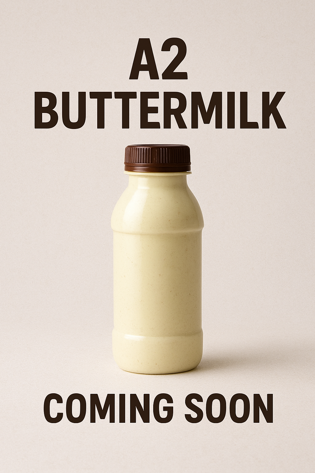 A2 Butter Milk