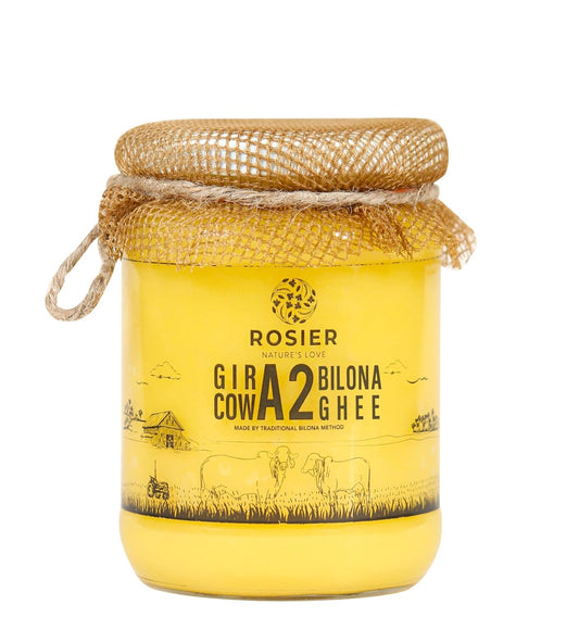 A2 Desi Ghee